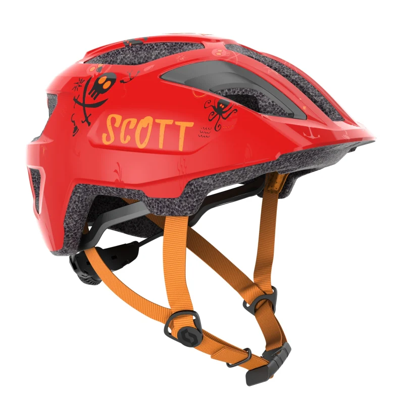 Scott Spunto Kids CE Helmet - Image 6