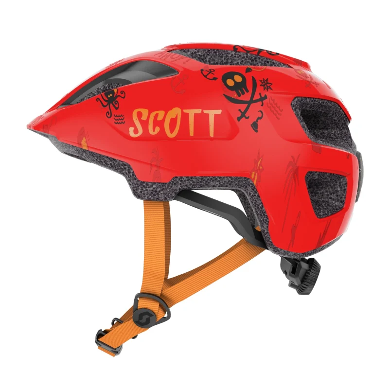 Scott Spunto Kids CE Helmet - Image 7