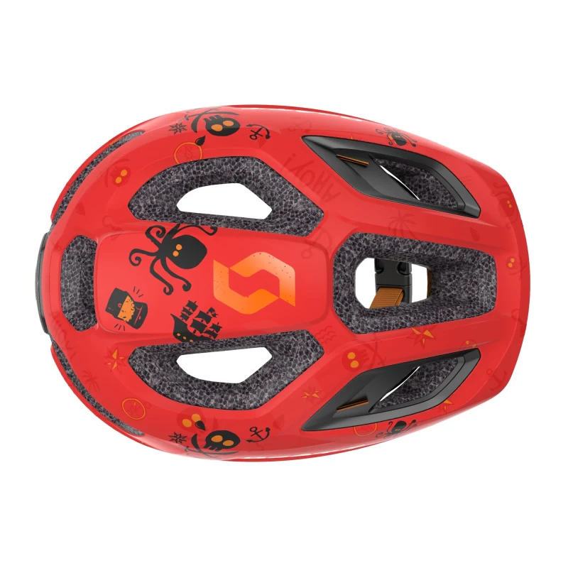 Scott Spunto Kids CE Helmet - Image 8