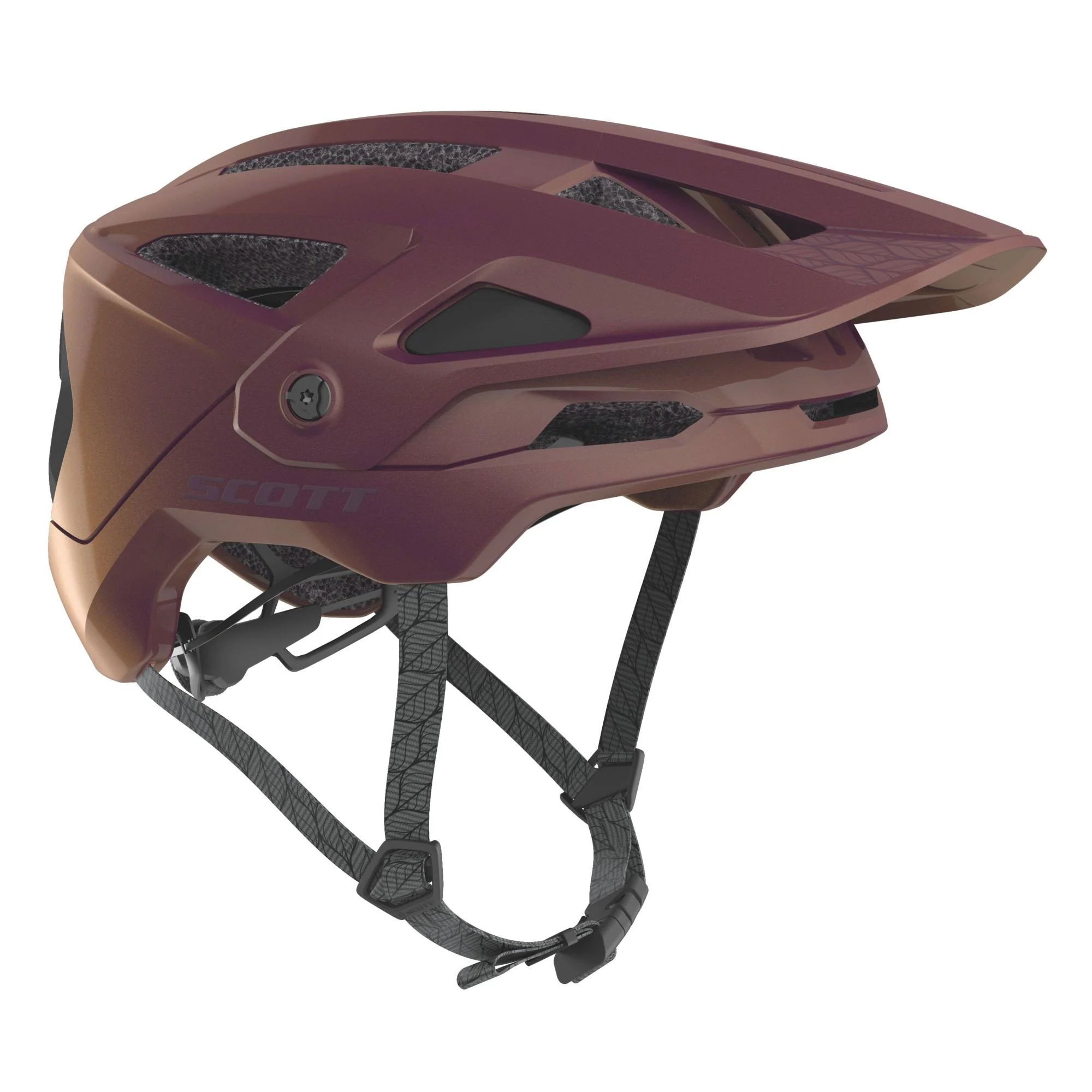 Scott Stego Plus Mips Helmet - Image 4
