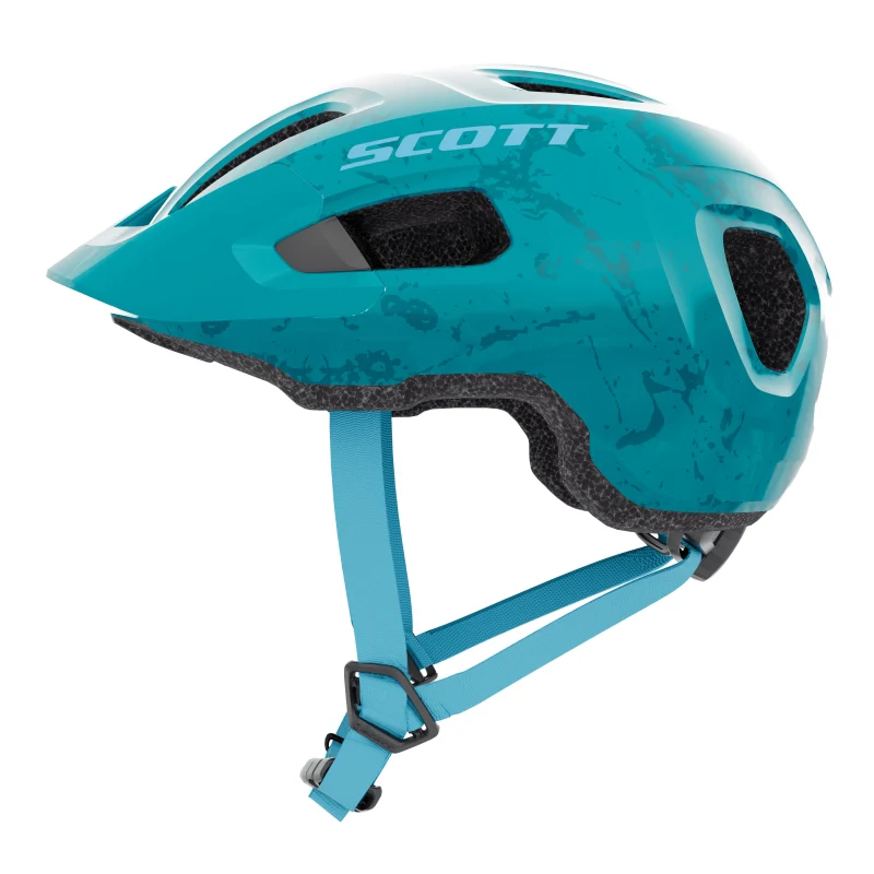 Scott Supra JR Helmet - Image 8
