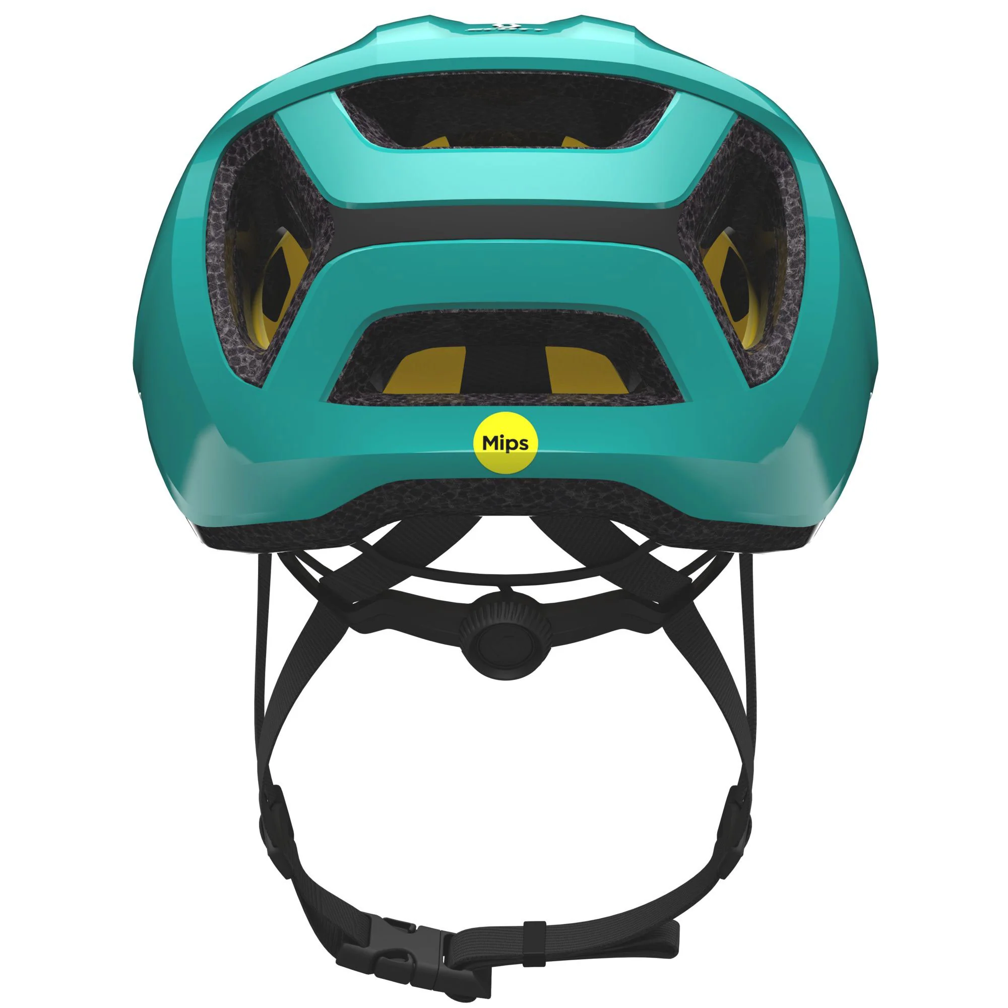 Scott Supra Plus Helmet - Image 3