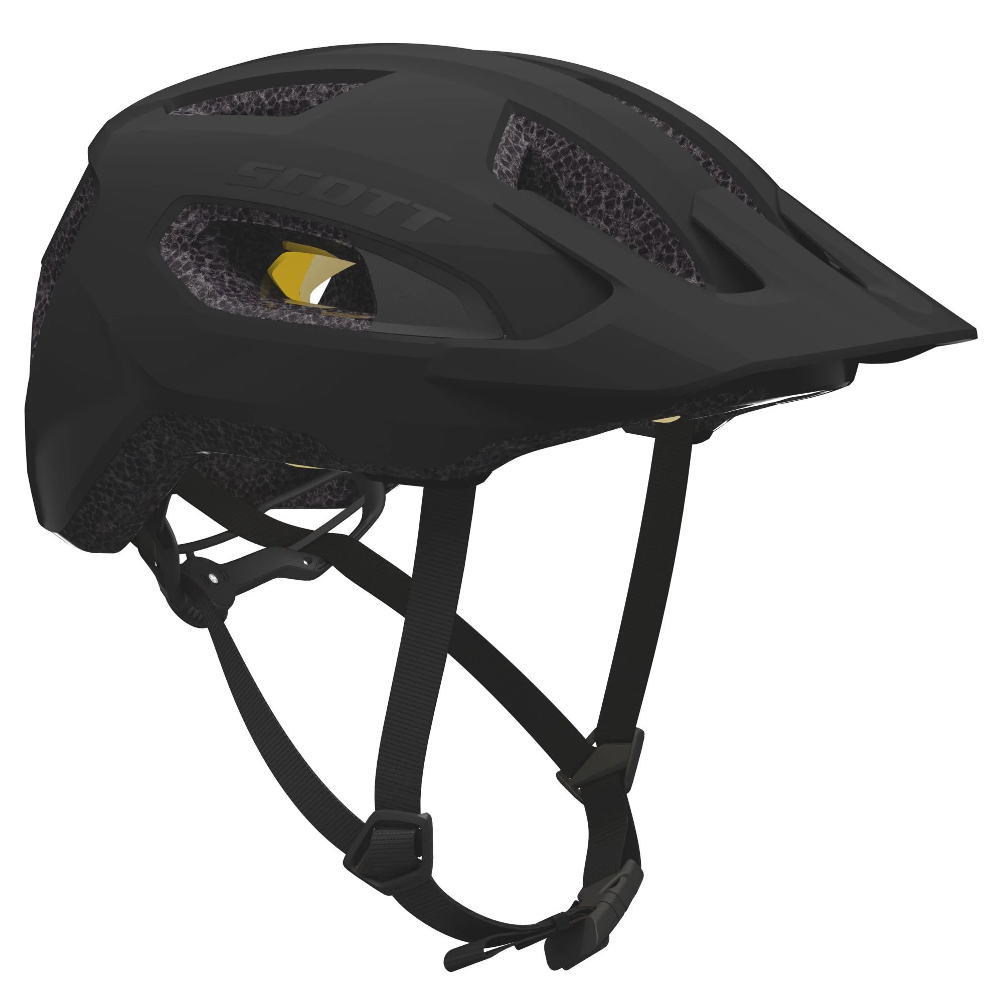Scott Supra Plus Helmet - Image 4