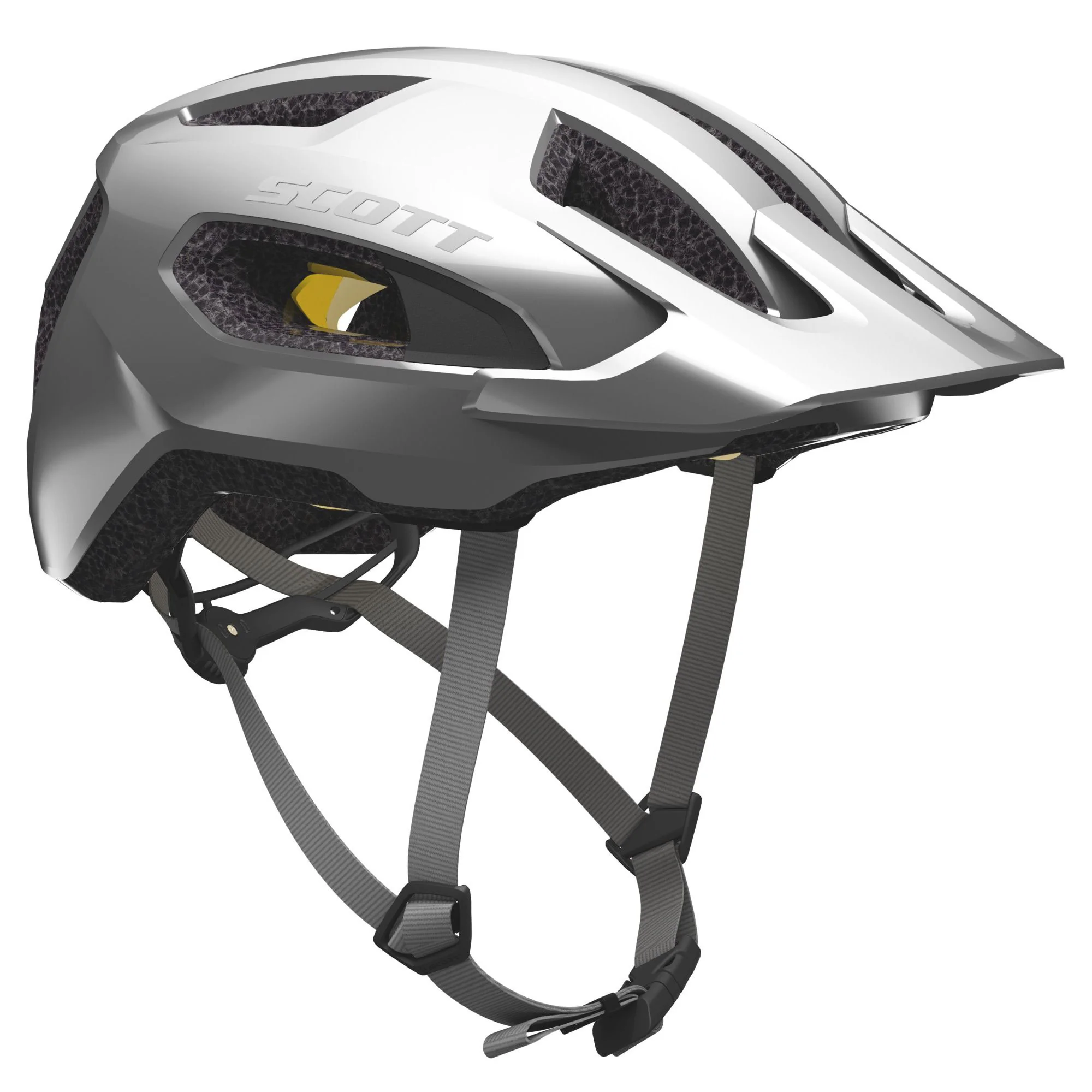 Scott Supra Plus Helmet - Image 6
