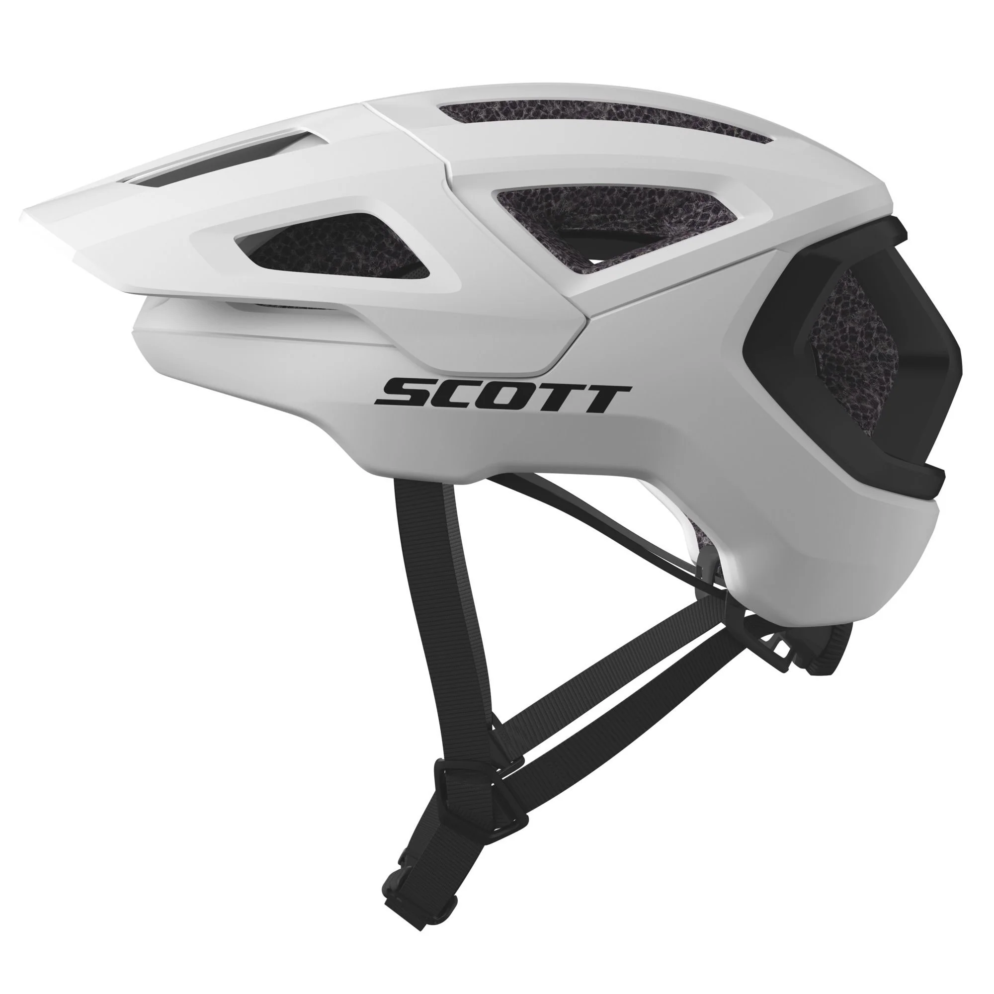 Scott Tago Plus Mips Helmet - Image 2