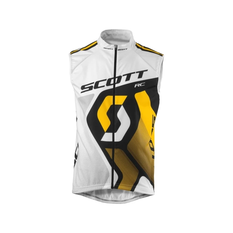 Scott RC Pro Vest - Image 7