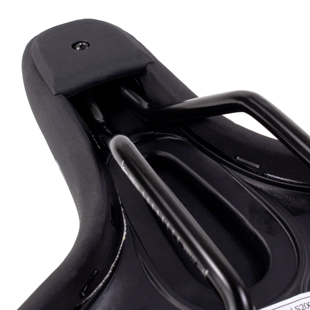 Serfas TBM-20 Tailbones® Memory Foam Waterproof Saddle - Image 10