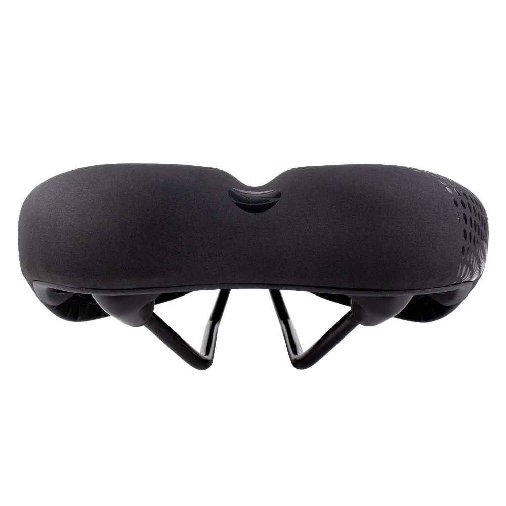 Serfas TBM-20 Tailbones® Memory Foam Waterproof Saddle - Image 6