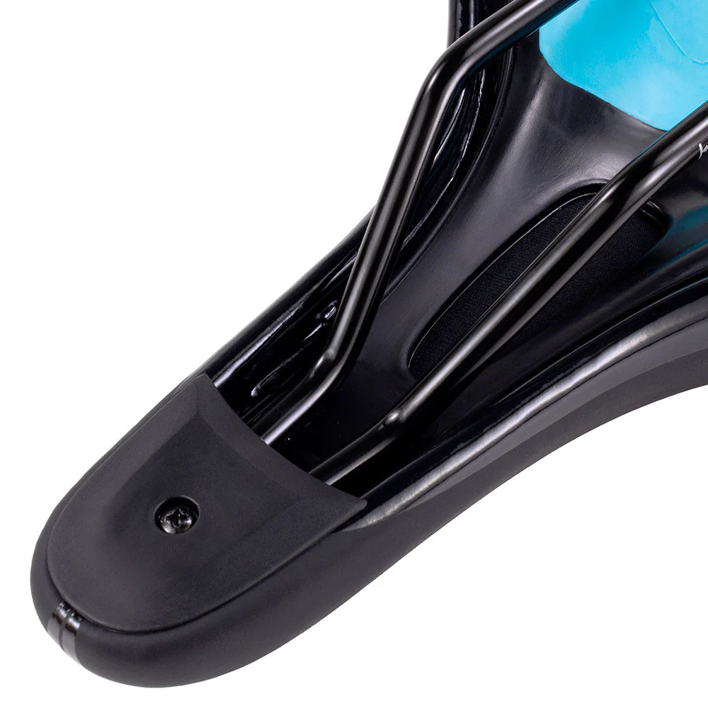 Serfas TBM-40 Tailbones® Memory Foam Dual Density Saddle - Image 11