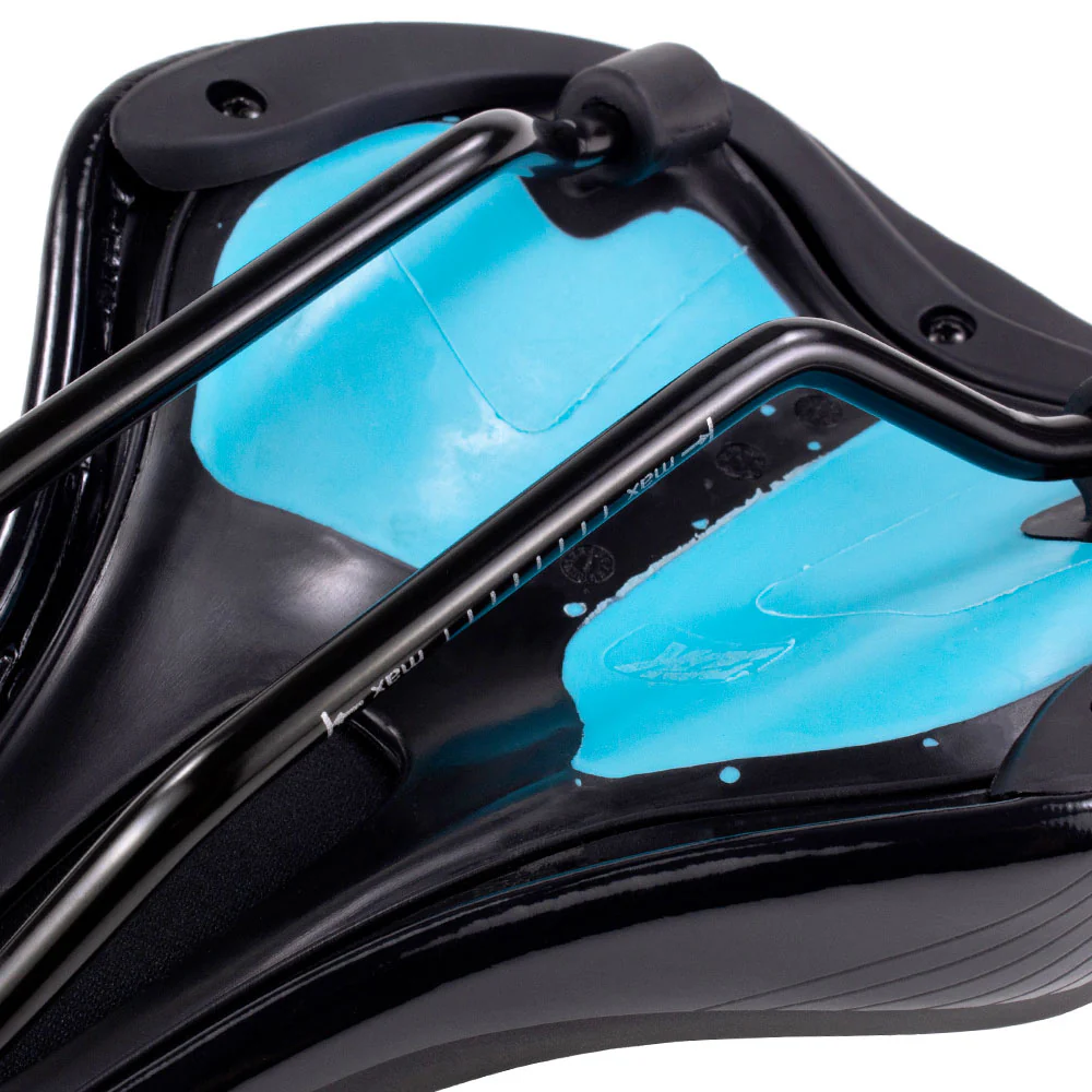 Serfas TBM-40 Tailbones® Memory Foam Dual Density Saddle - Image 13