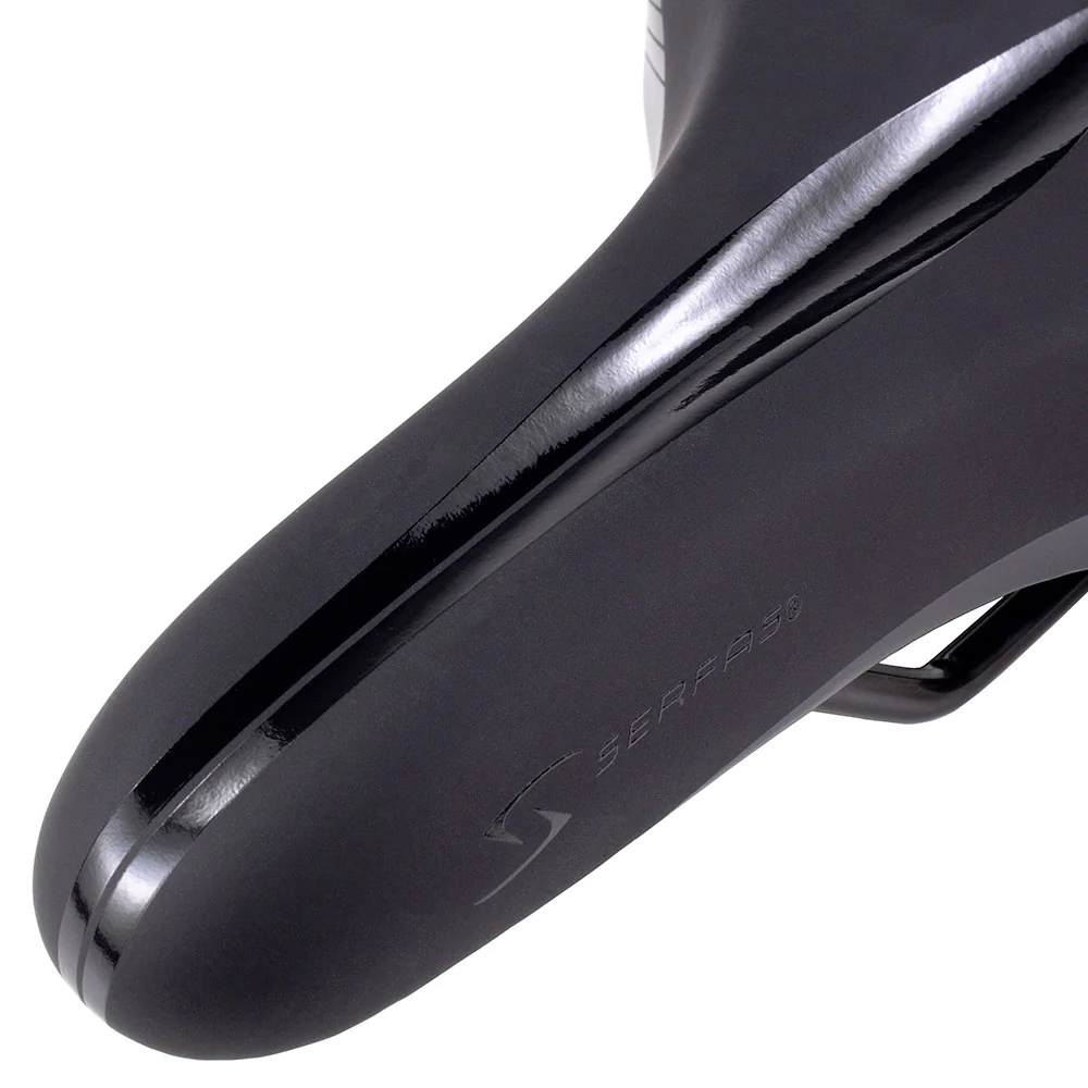Serfas TBM-40 Tailbones® Memory Foam Dual Density Saddle - Image 14