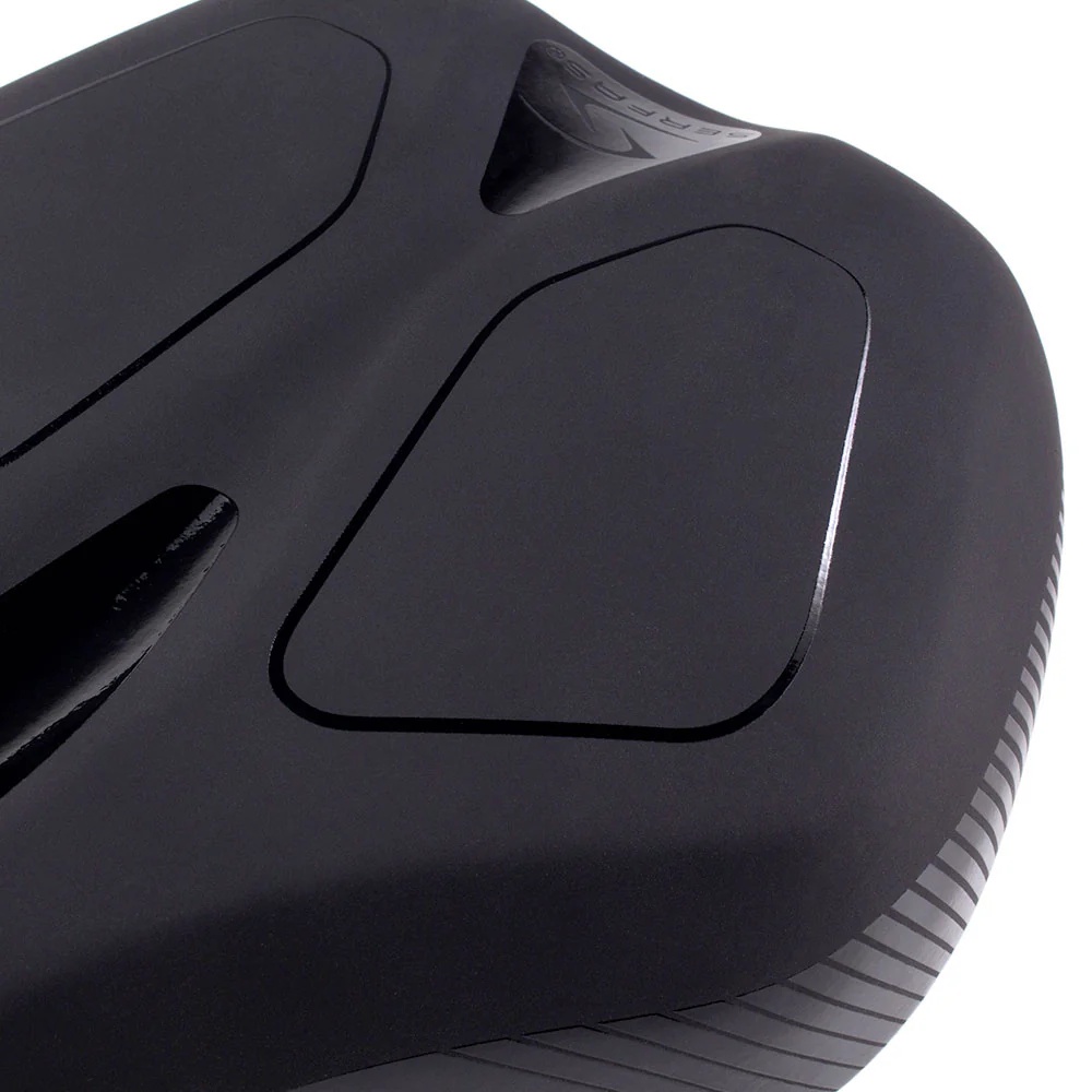 Serfas TBM-40 Tailbones® Memory Foam Dual Density Saddle - Image 15