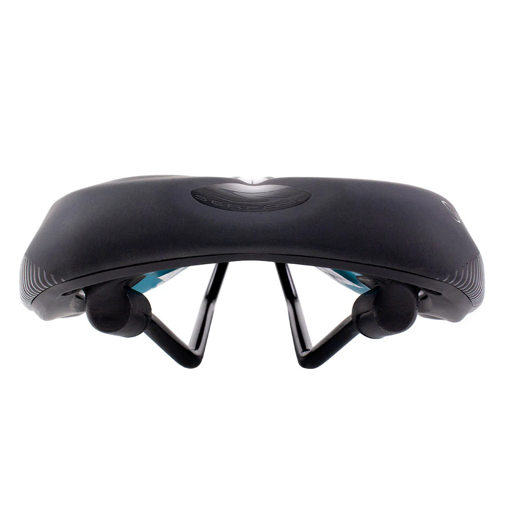 Serfas TBM-40 Tailbones® Memory Foam Dual Density Saddle - Image 7
