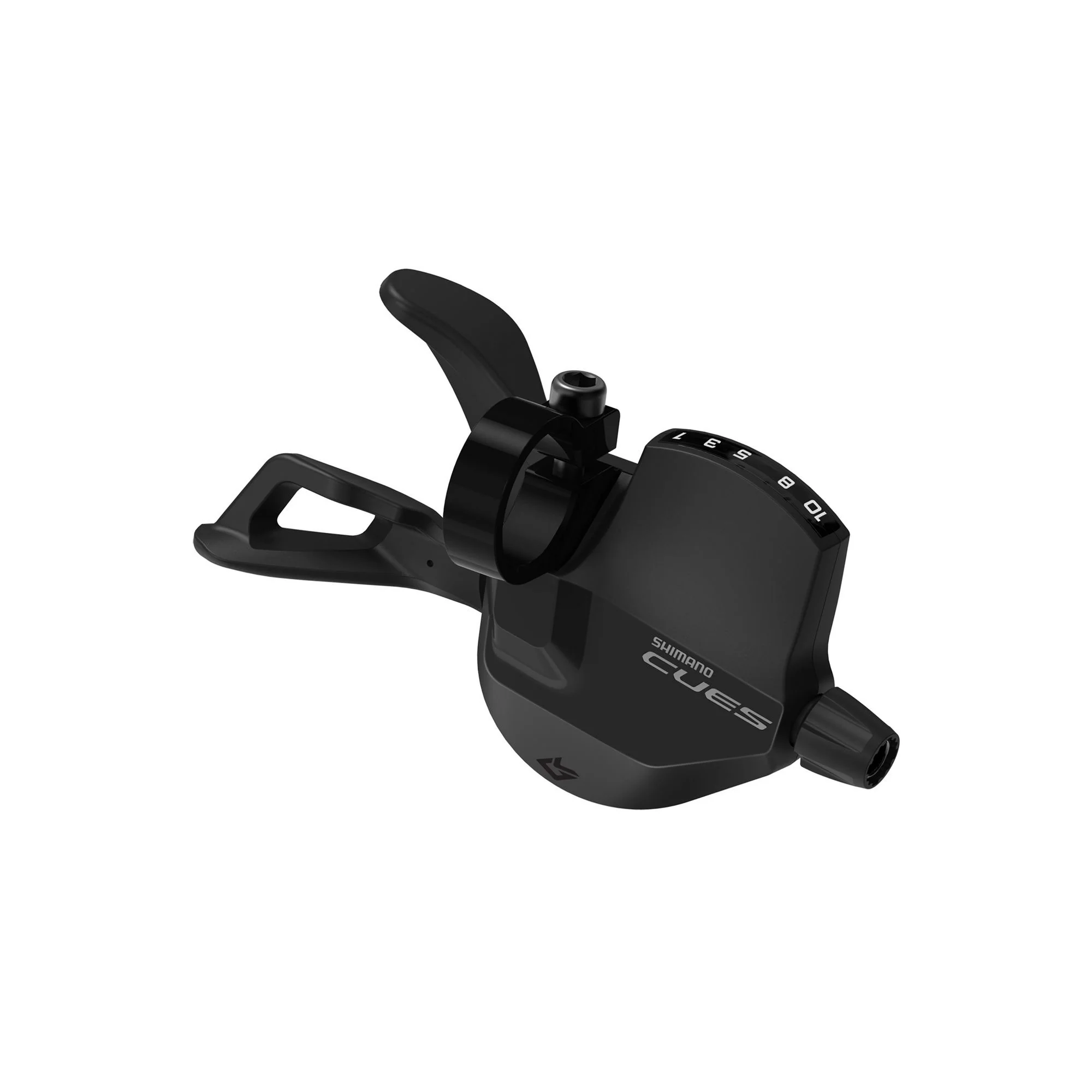 Shimano Cues SL-U6000 Linkglide 10 Speed Right Shift Lever - Image 2