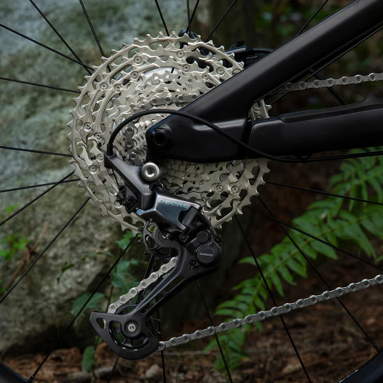 Shimano Deore CS-M6100 10-51 12 Speed Cassette - Image 2