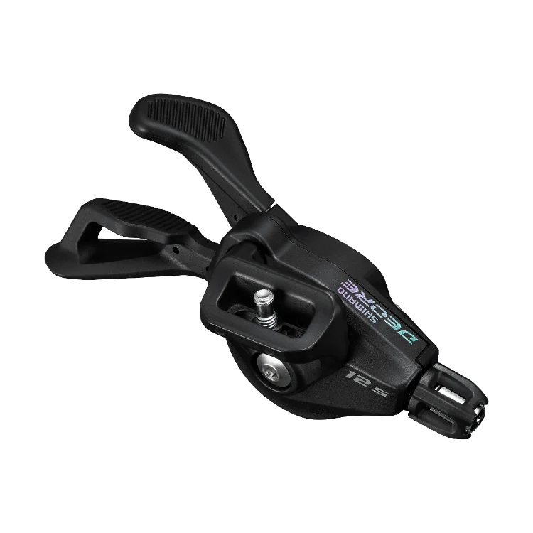 Shimano Deore SL-M6100 I-Spec EV 12 Speed Right Shift Lever - Image 2
