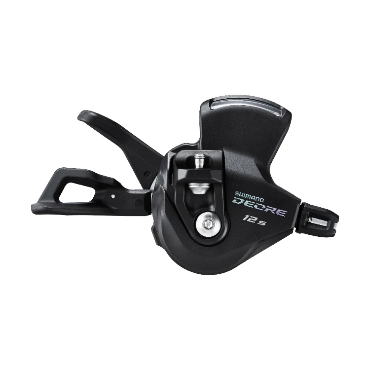 Shimano Deore SL-M6100 I-Spec EV 12 Speed Right Shift Lever - Image 3