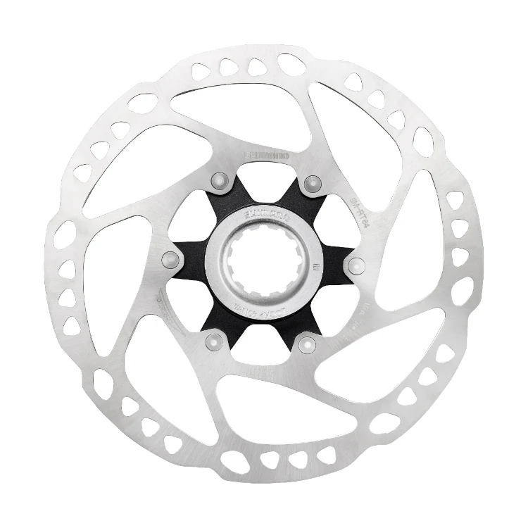 Shimano Deore SM-RT64 160mm Centrelock Disc Brake Rotor