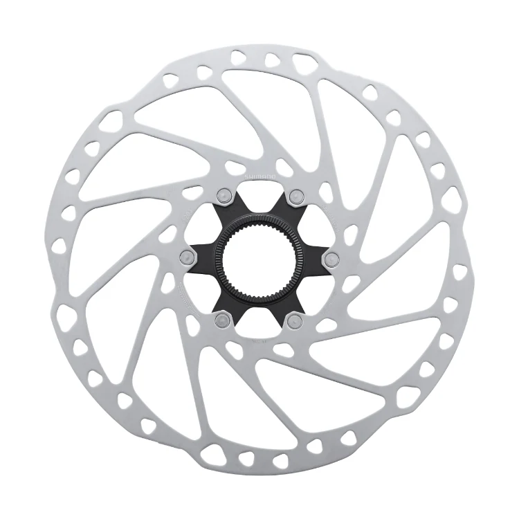 Shimano Deore SM-RT64 180mm Centrelock Disc Brake Rotor