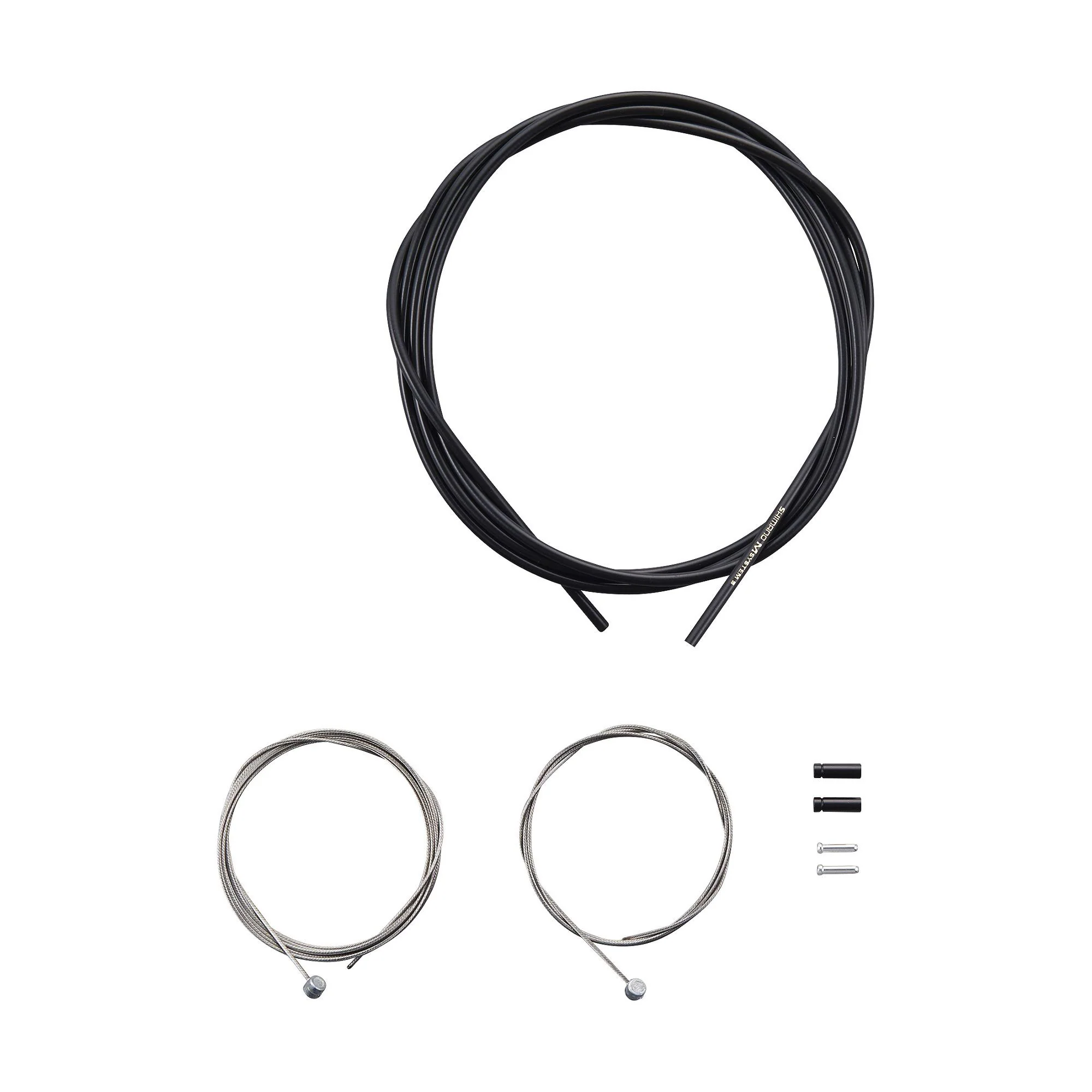 Shimano MTB Brake Cable Set - Image 2