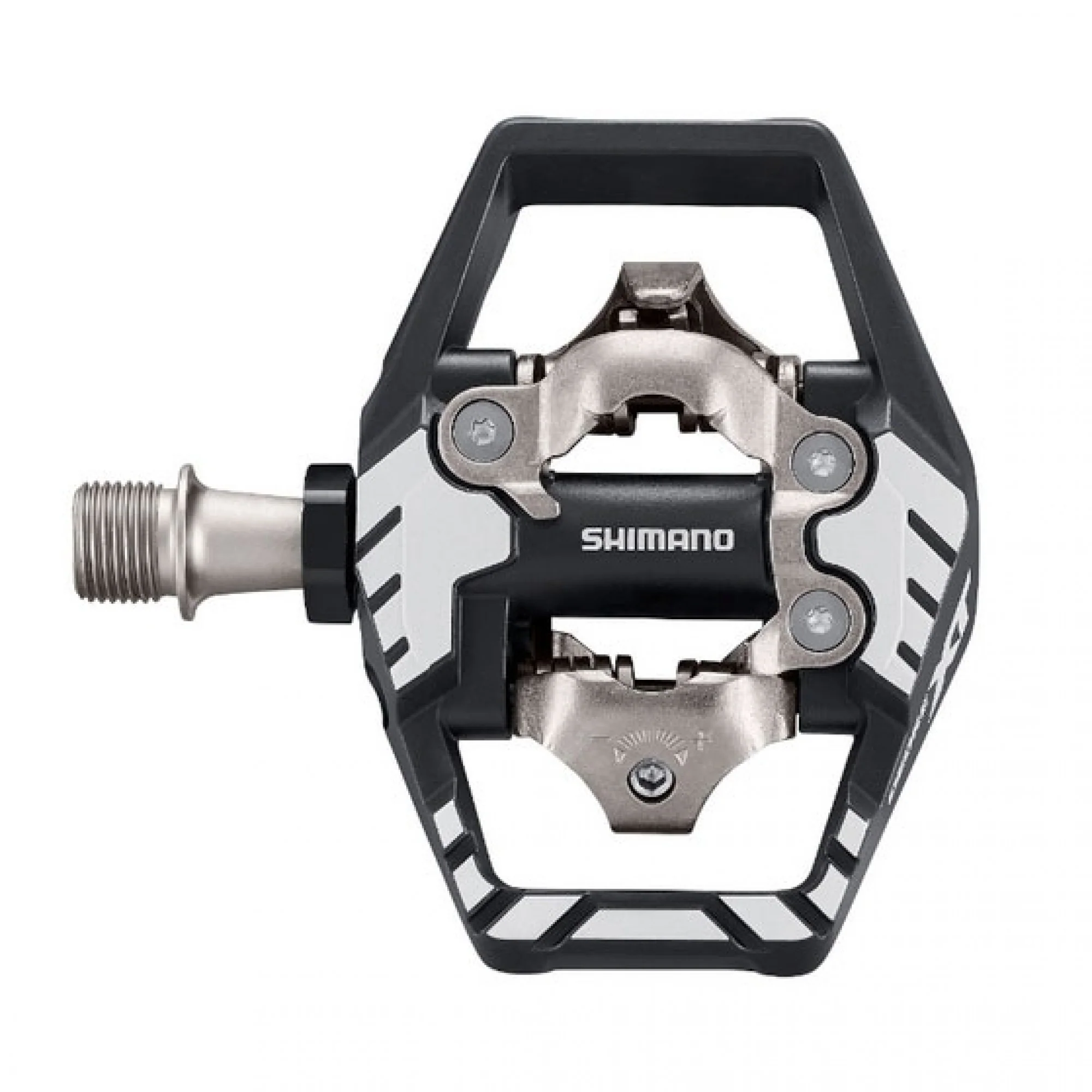 Shimano PD-M8120 XT Trail SPD Pedals - Image 2