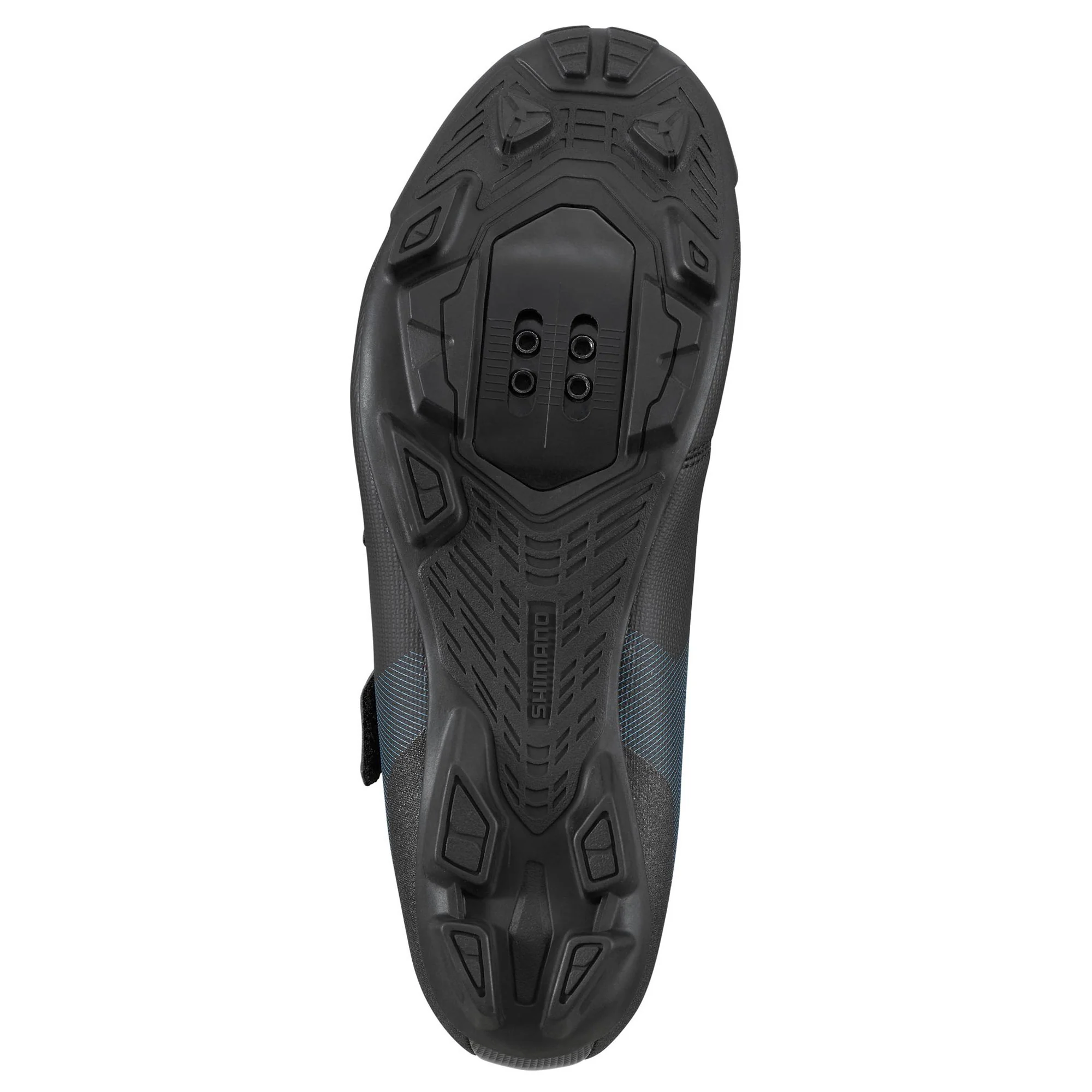 Shimano XC1 Womens MTB Shoe - Image 3