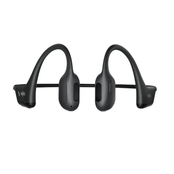 Shokz OpenRun Pro Wireless Bluetooth Bone Conduction Headphones - Image 2