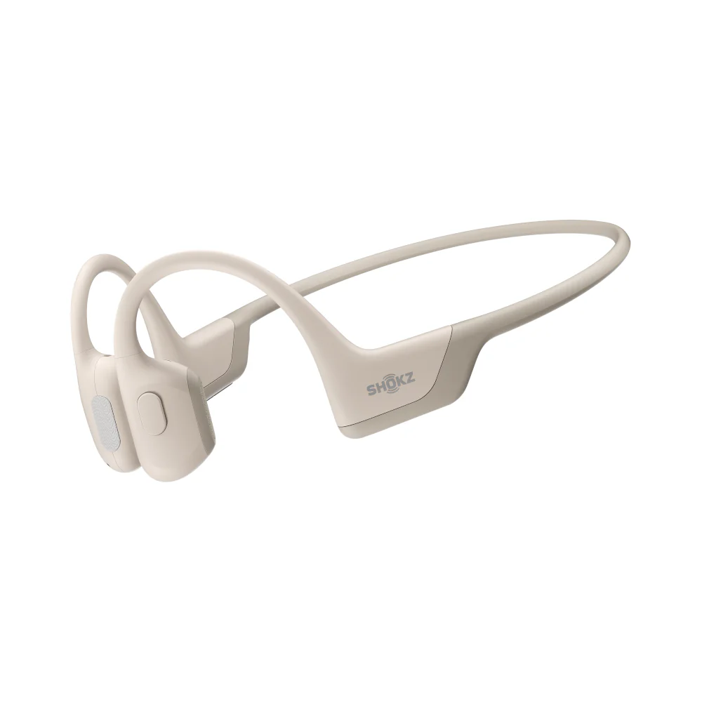 Shokz OpenRun Pro Wireless Bluetooth Bone Conduction Headphones - Image 5