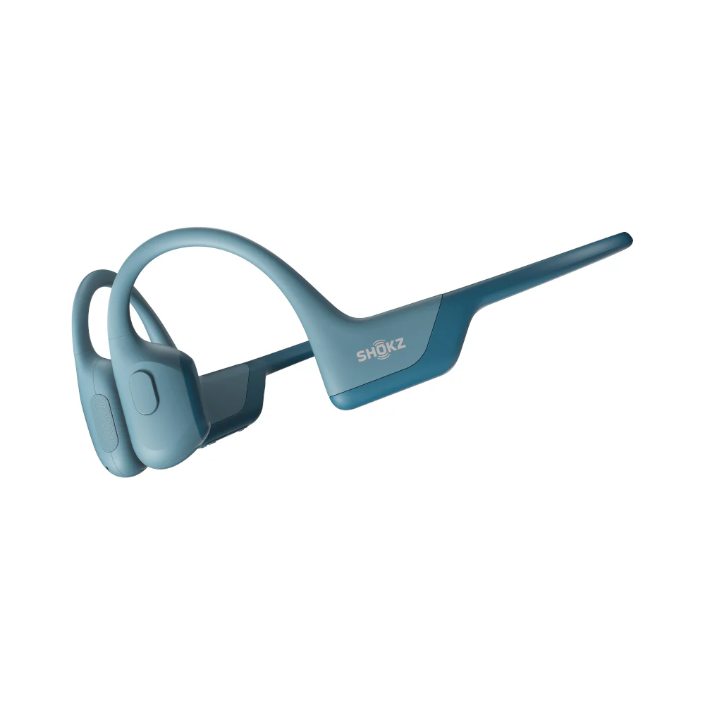 Shokz OpenRun Pro Wireless Bluetooth Bone Conduction Headphones - Image 7