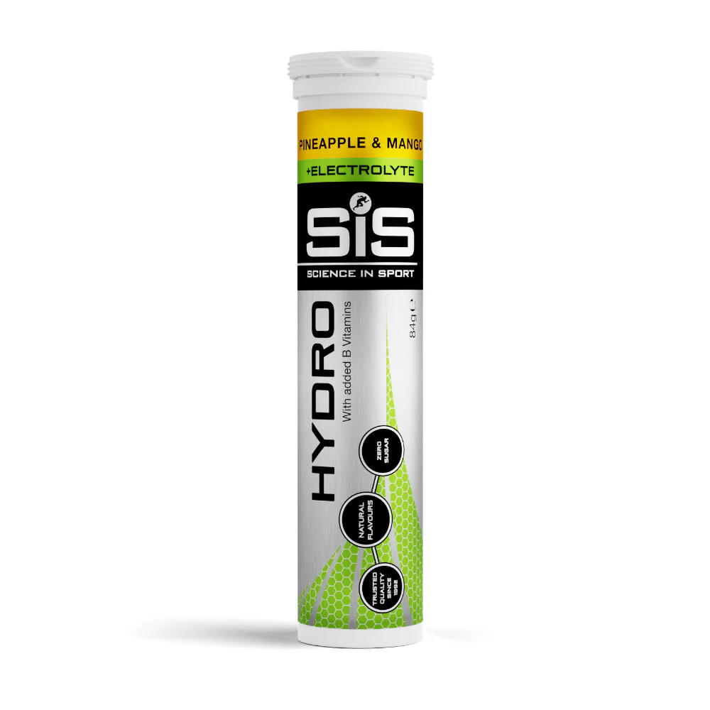 SIS GO Energy Hydro Tablets - Image 4