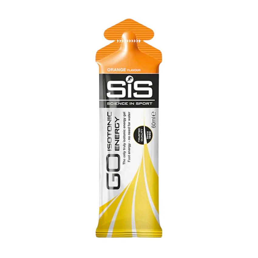SIS GO Plus Isotonic Energy Gel - Image 5