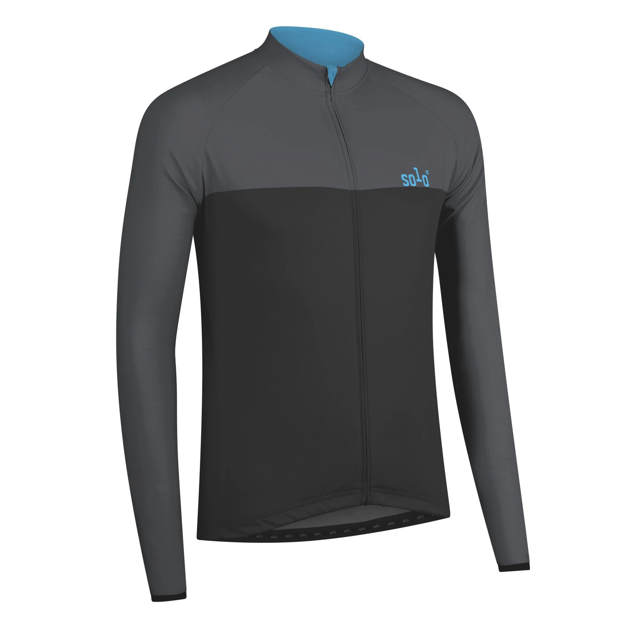 Solo 3 Season Jersey