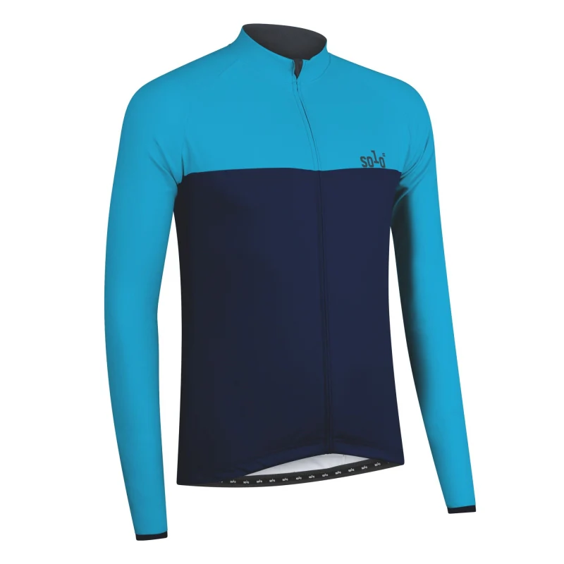 Solo 3 Season Jersey - Image 2