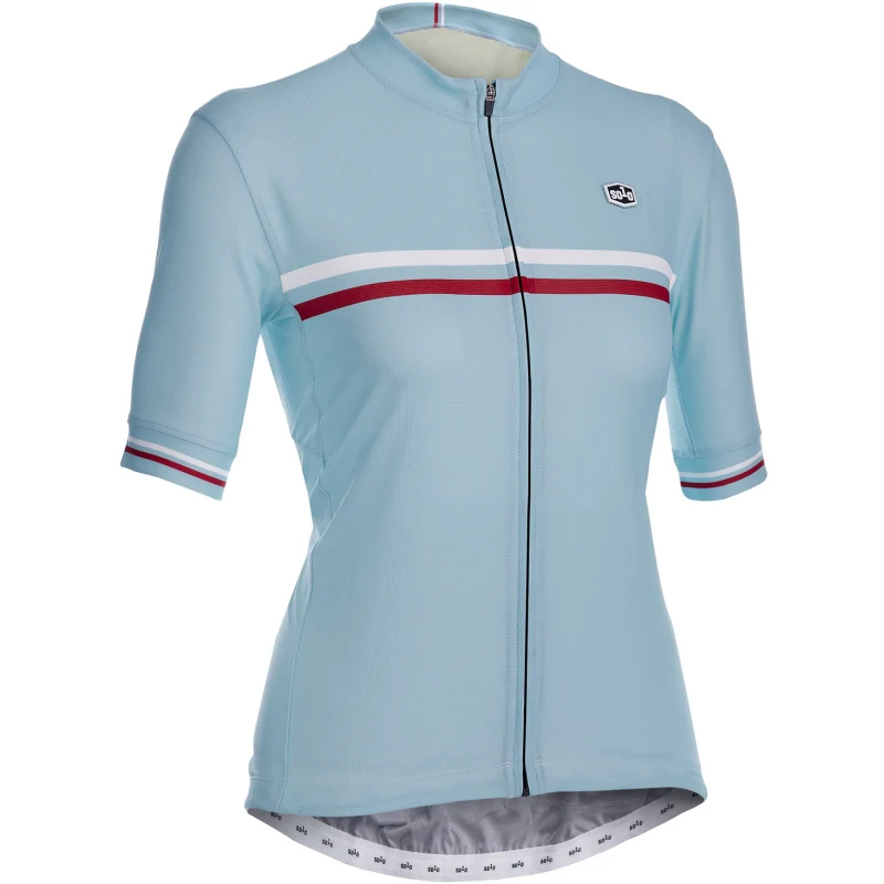Solo Duo Jersey Womens