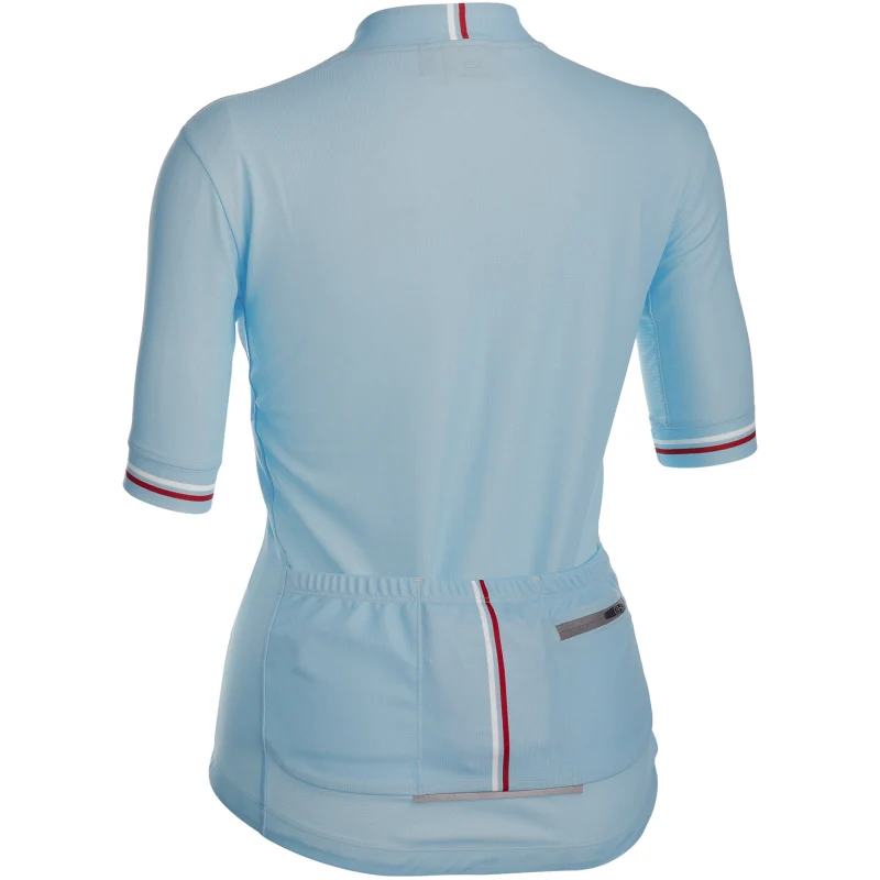 Solo Duo Jersey Womens - Image 2