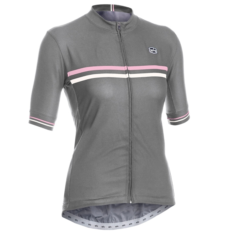 Solo Duo Jersey Womens - Image 3