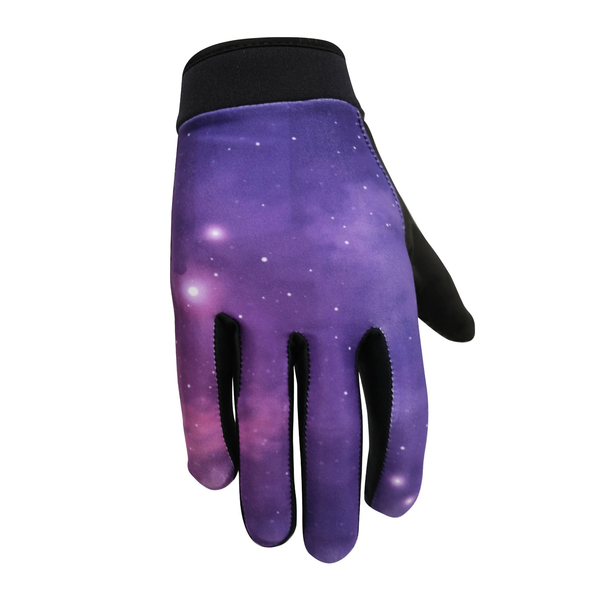 Solo Explore Long Finger Gloves - Image 3