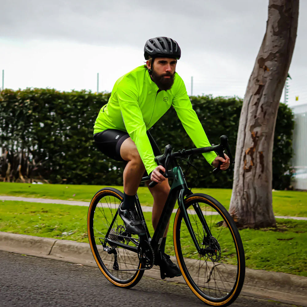 Solo Softshell Jacket - Image 3