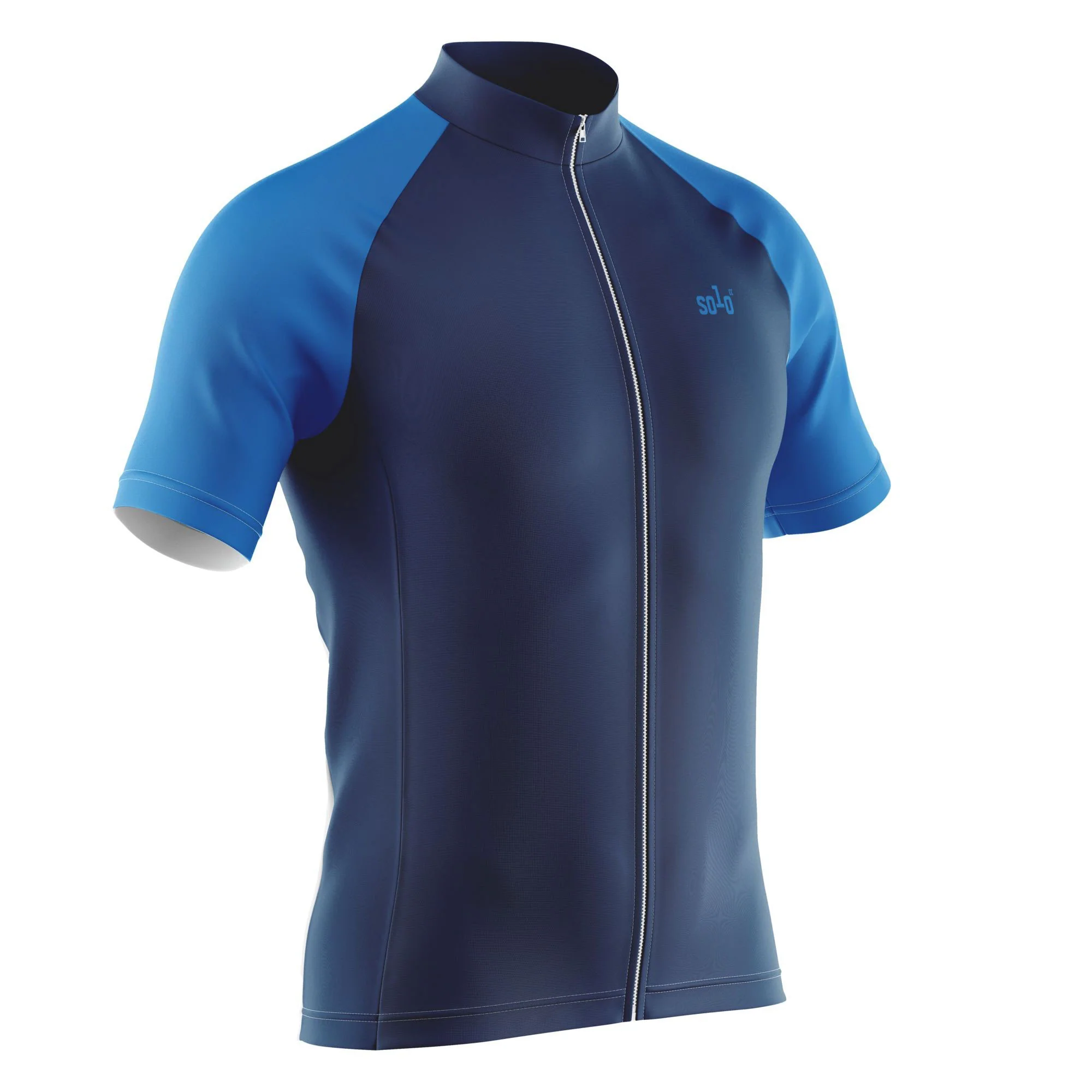 Solo Team Jersey - Image 4