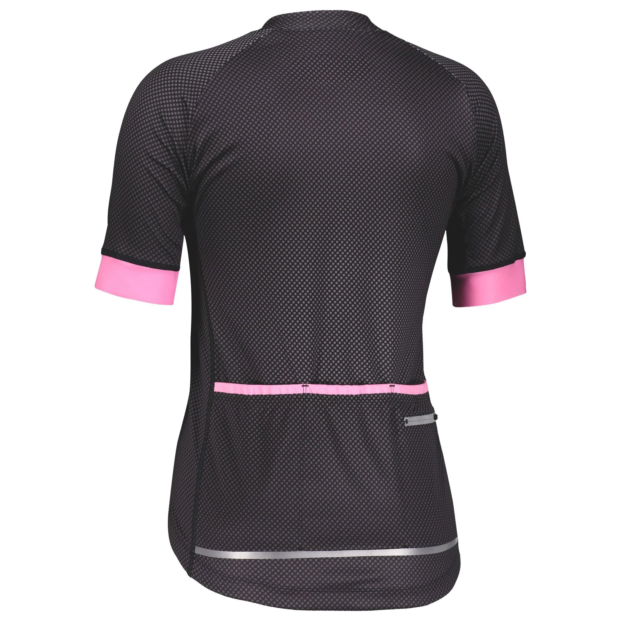 Solo Womens Omni MK3 Jersey - Image 2