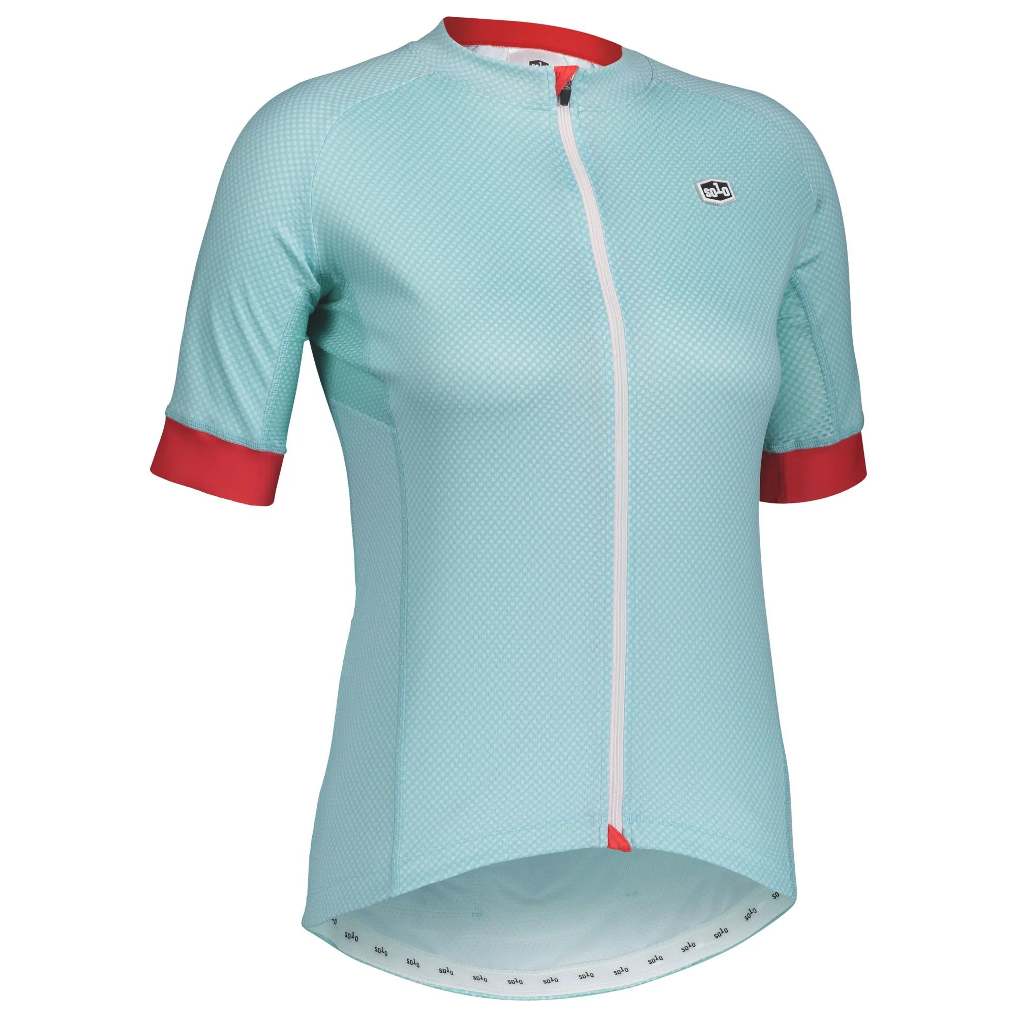 Solo Womens Omni MK3 Jersey - Image 3