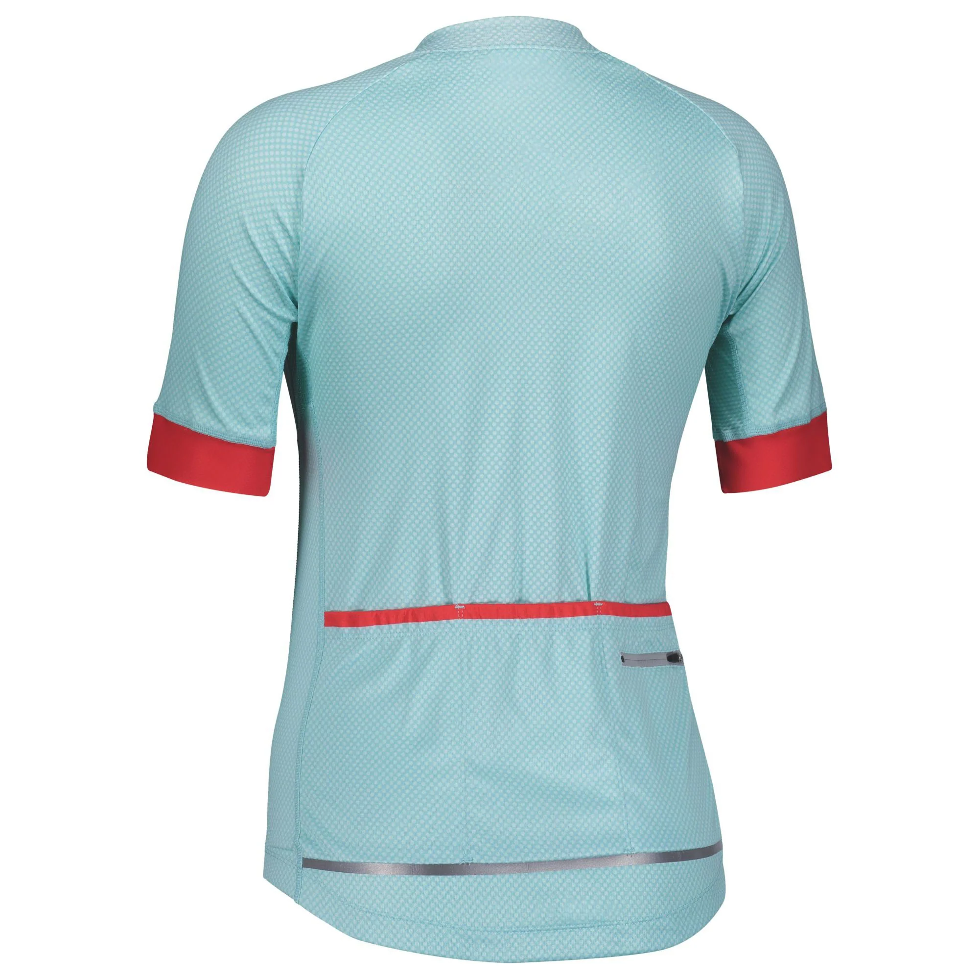 Solo Womens Omni MK3 Jersey - Image 4
