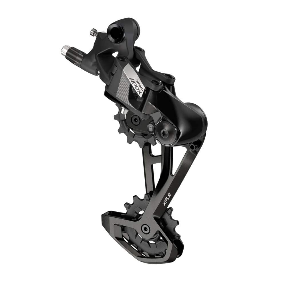 SRAM Apex XPLR D1 12 Speed Rear Derailleur - Image 2