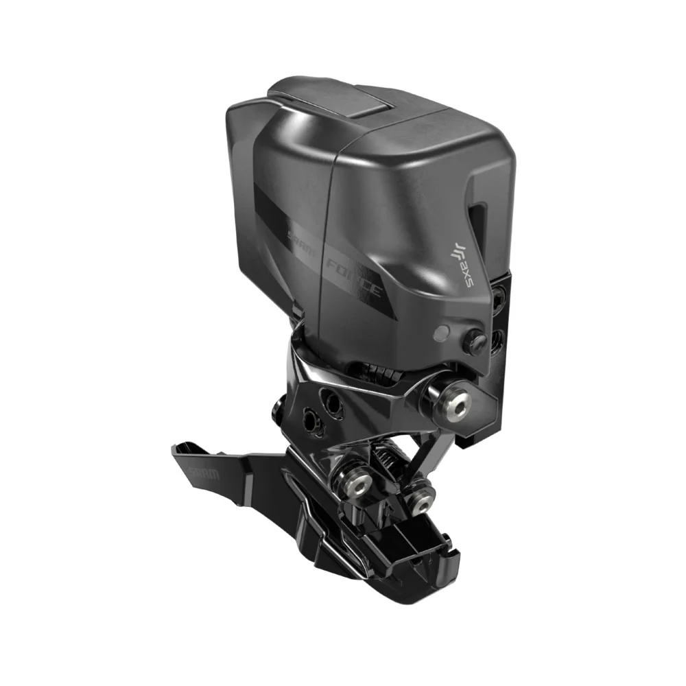 SRAM Force AXS 12 Speed Front Derailleur - Image 2