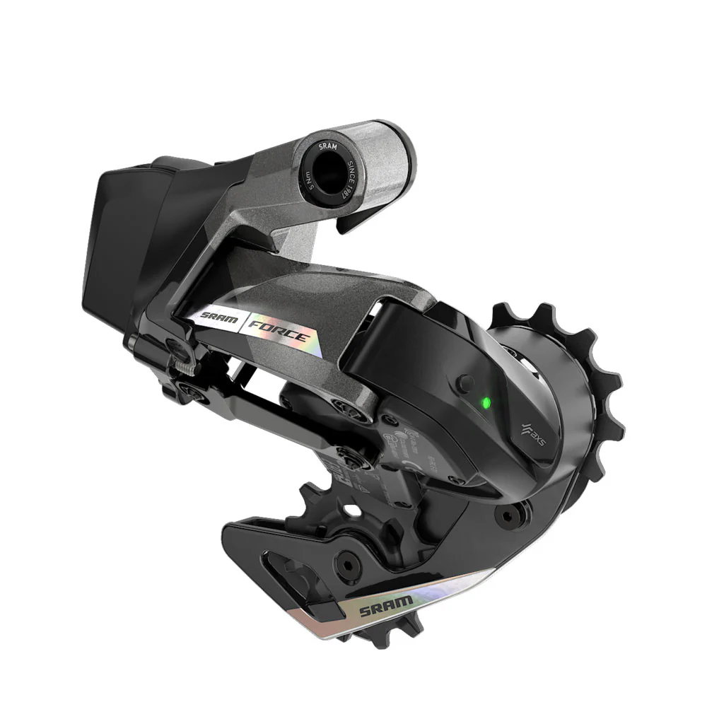 SRAM Force AXS 12 Speed Rear Derailleur - Image 2