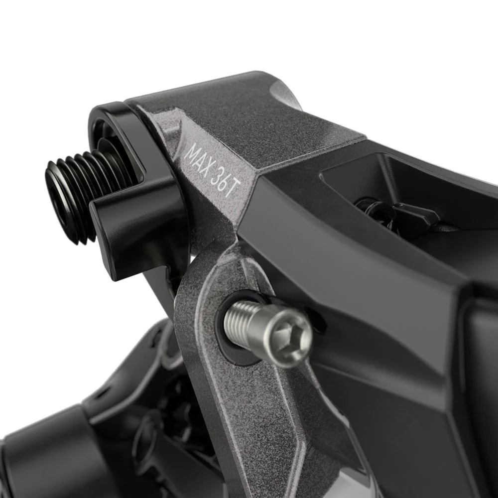 SRAM Force AXS 12 Speed Rear Derailleur - Image 3