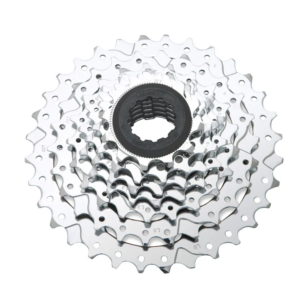 SRAM PG-830 11-28 8 Speed Cassette