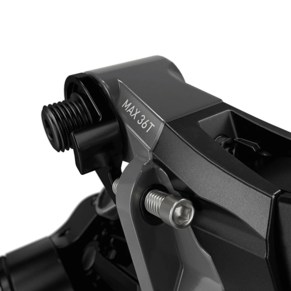 SRAM Rival eTap AXS Rear Derailleur - Image 3