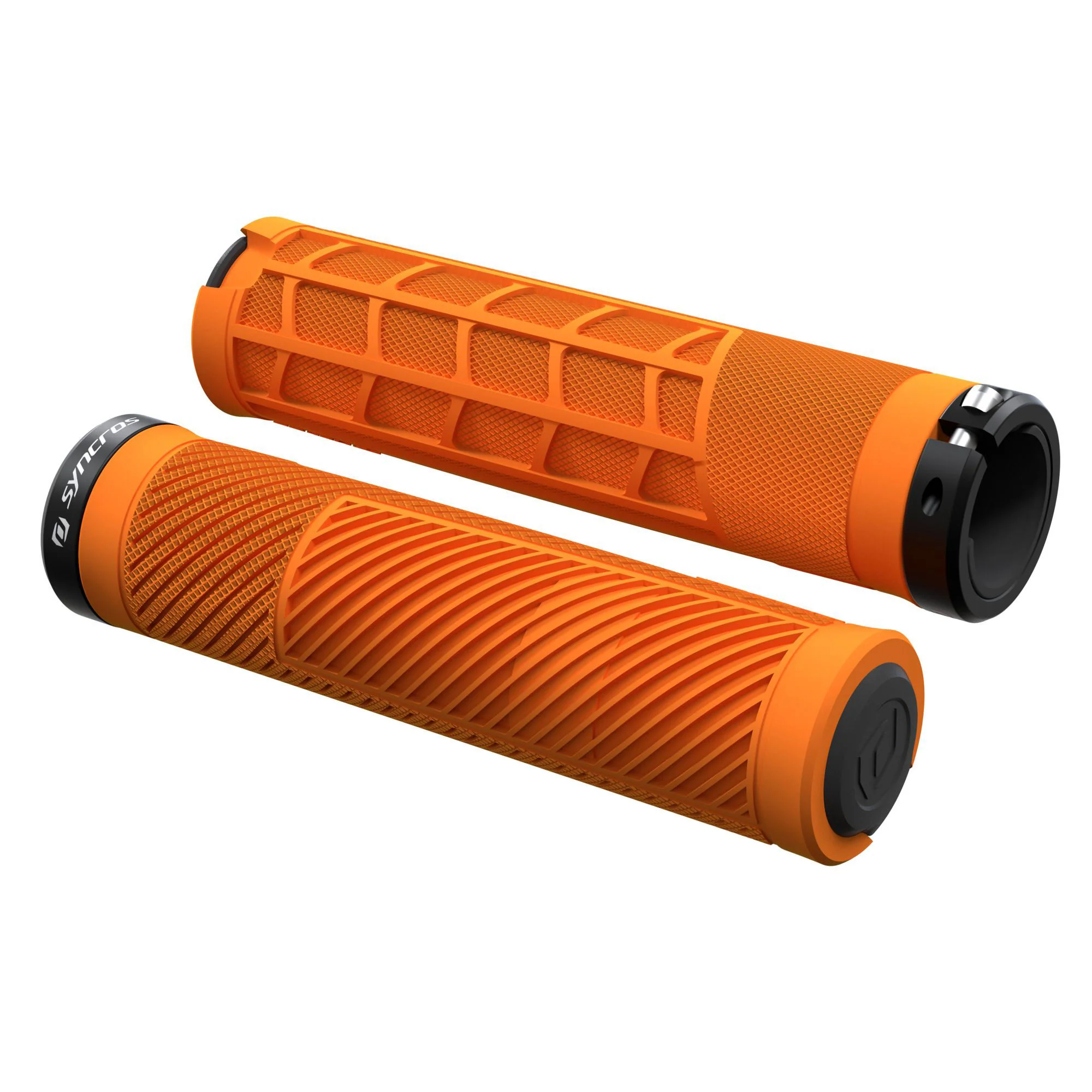 Syncros AM Lock-On Grips - Image 3