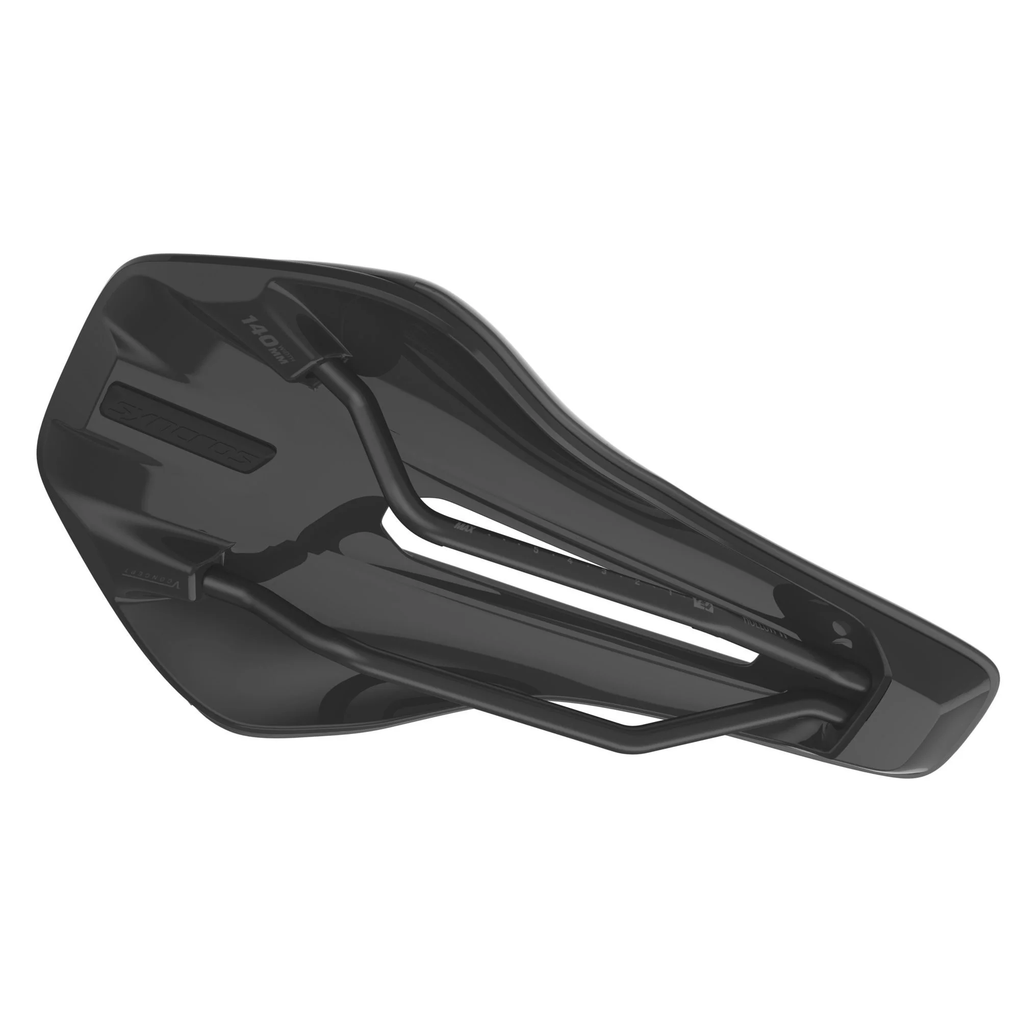 Syncros Belcarra V 1.5 Cut Out Saddle - Image 4